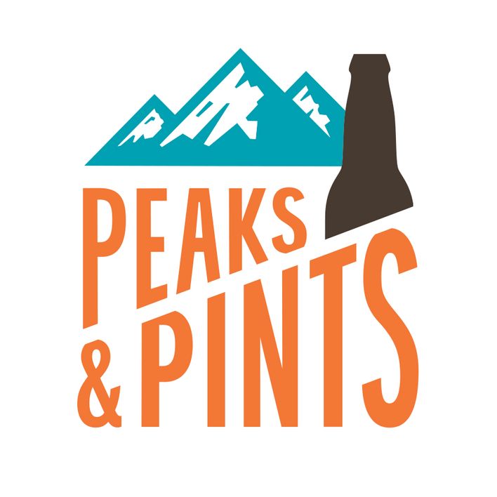 Peaks and Pints Hoppy Holiday Food Drive 2025
