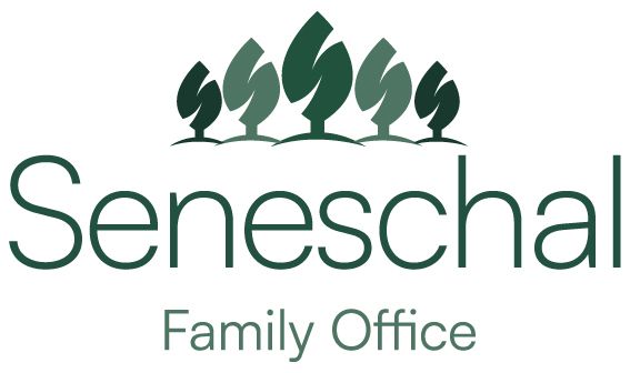 Seneschal Family Office Fall Food and Fund Drive