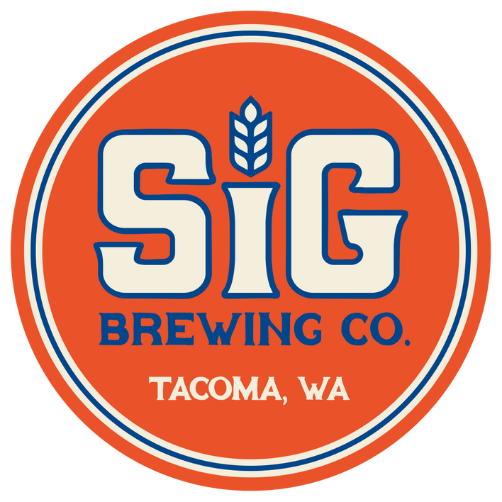 SiG Brewing Hoppy Holiday Food Drive 2024