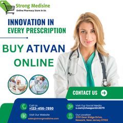 Ativan Online Overnight Reliable Doorstep Express Services