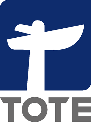 TOTE Maritime Alaska's Holiday Food Drive