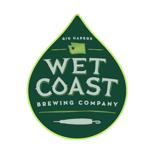 Wet Coast Hoppy Holiday Food Drive 2025