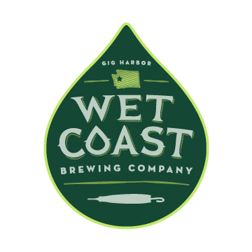 Wet Coast Hoppy Holiday Food Drive 2025