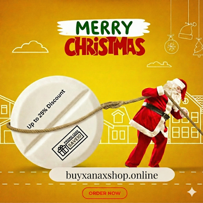 Order Xanax Online Overnight Christmas Mega Deal