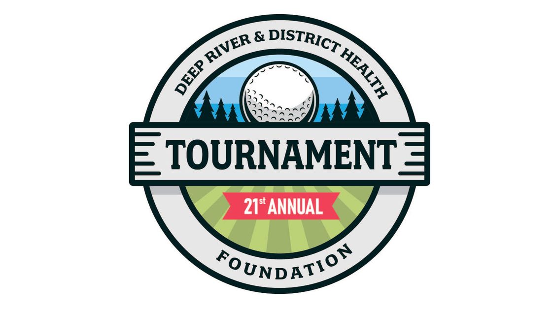 21st Annual DRDH Golf Tournament — Deep River & District Hospital Foundation