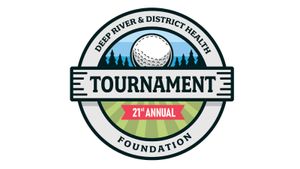 21st Annual DRDH Golf Tournament