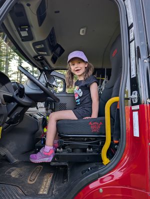 Hadley's Run Fundraiser