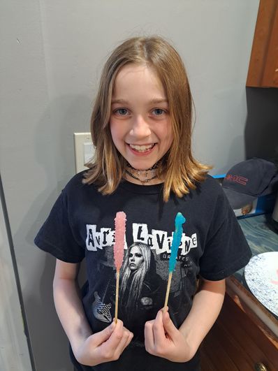 Skylar Carty's Fundraiser