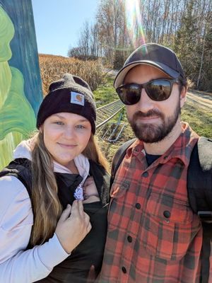 Evan and Tanis Fundraiser