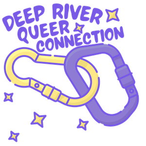 Deep River Queer Connection Team