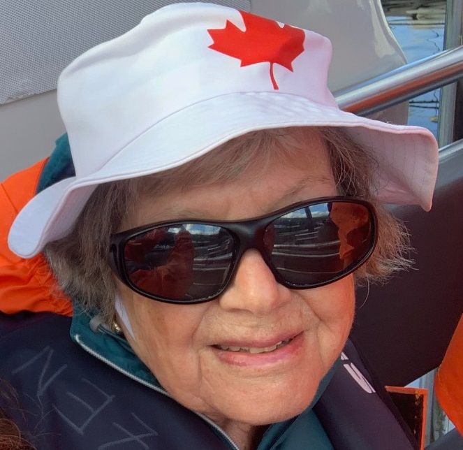 Ann Serdula's Fundraiser