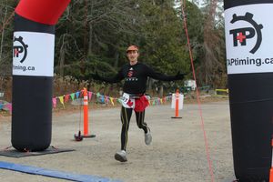 Ryan Van Dyl's Fundraiser