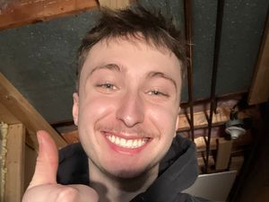 mason weaver's Fundraiser