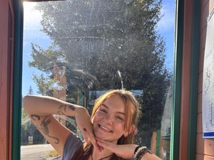 kierra phillips' Fundraiser
