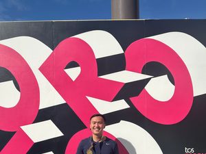 Andrew Seto's Fundraiser