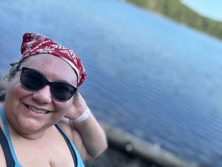 Tabitha Hamelin's Fundraiser