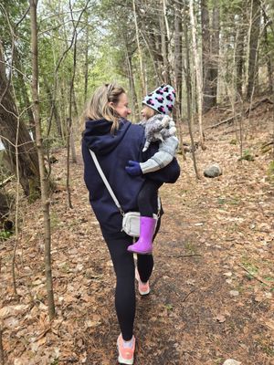 Jennifer Rousselle's 10k Fundraiser