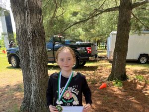 Kailynne Clemens-LeBel's Fundraiser