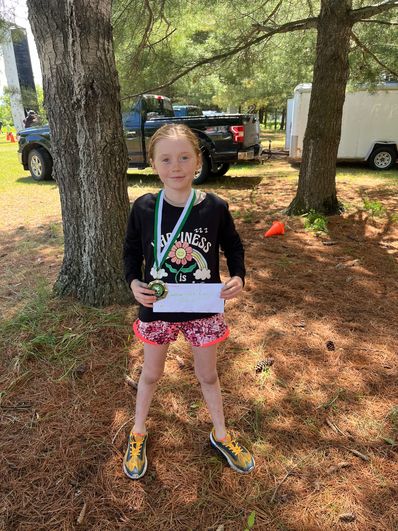 Kailynne Clemens-LeBel's Fundraiser