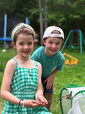 Bunn Family's Fundraiser