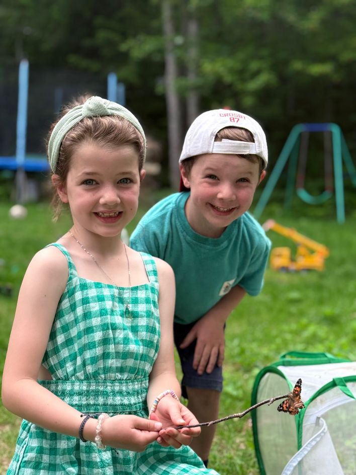 Bunn Family's Fundraiser
