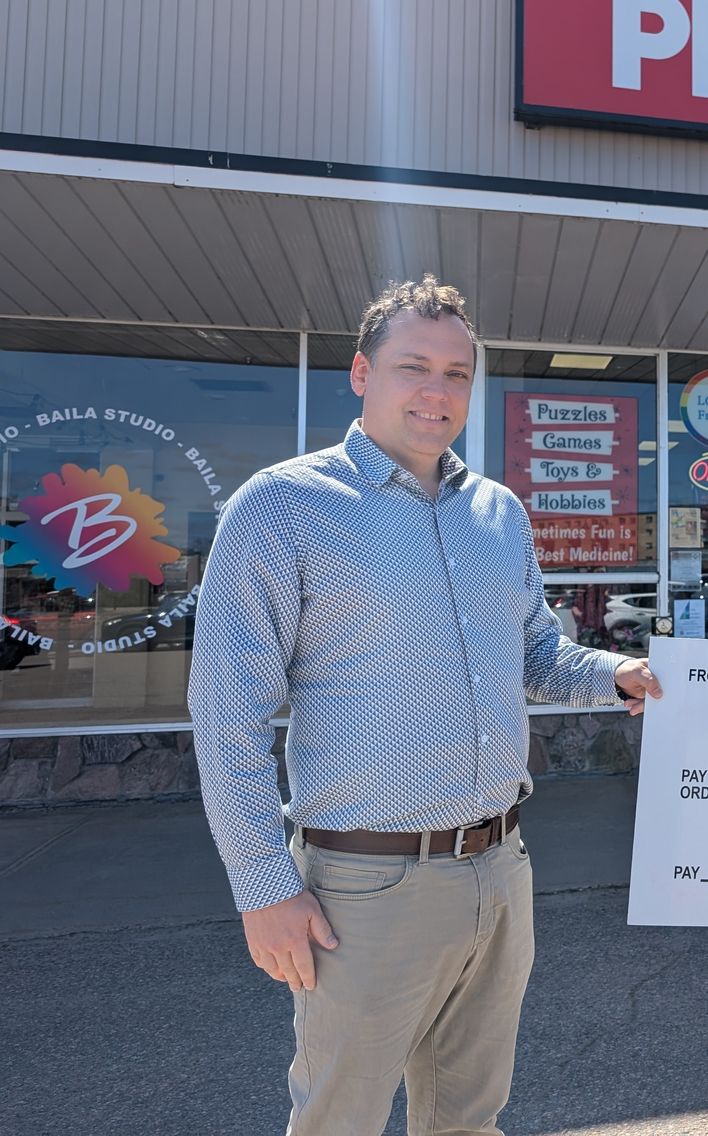 Philip Cahoon's Fundraiser