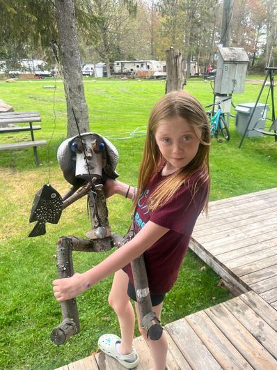 Kailynne's 2026 10K Fundraiser