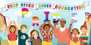 Deep River Queer Connection