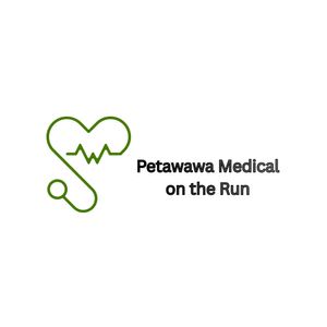 Petawawa Medical on the Run