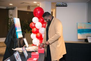 Sponsor Event