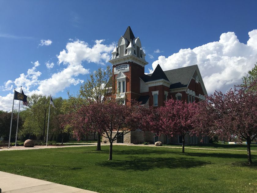 NC General Fund — Nebraska Christian Schools