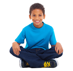 Safe Indoor Shoes