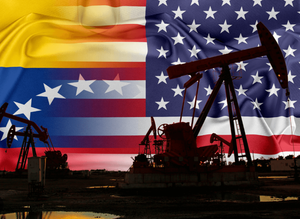 Assessing Venezuela: International Law, Regional Dynamics, and U.S. Escalation