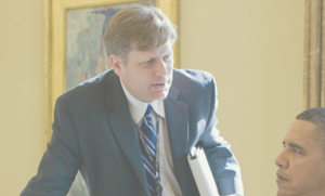 Global Analysis with Ambassador Michael McFaul