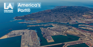 Port of Los Angeles