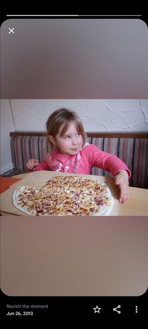 Andrea McMahon's Fundraiser