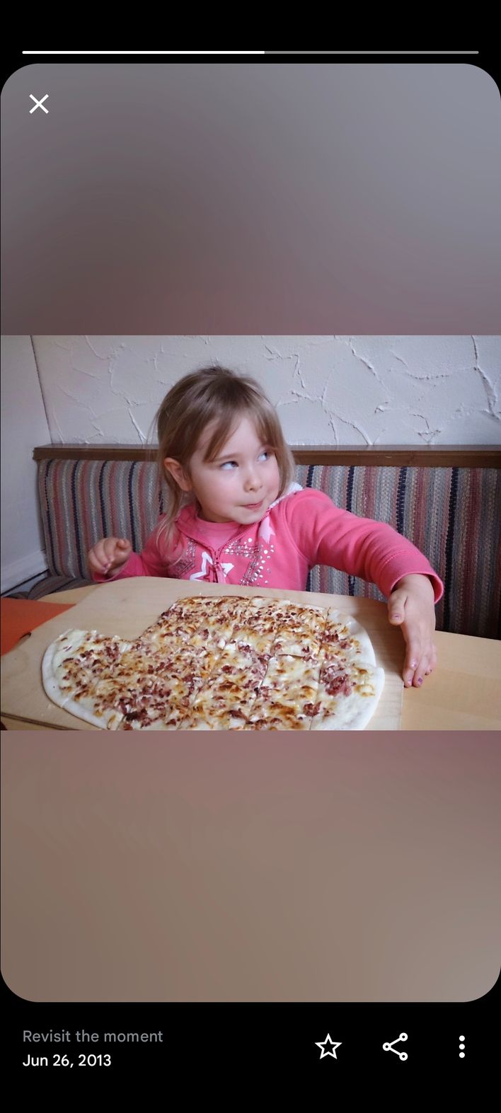 Andrea McMahon's Fundraiser