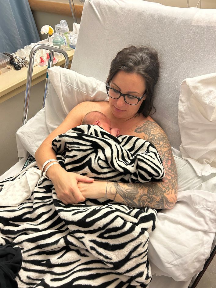 Nicole Stewart's Fundraiser