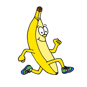 Banana Blasters