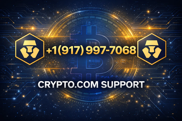 Crypto.com Live Phone Support Guide