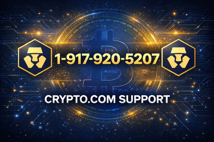 Crypto.com Contact Number for Reliable Support Service