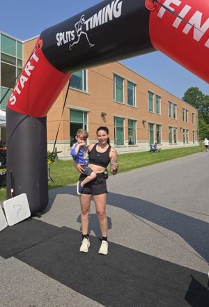 Tosha Latreille-Vieira