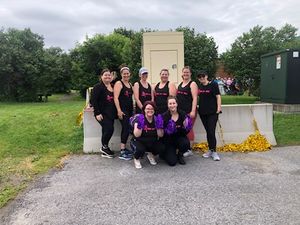 Tennille Wright's Fundraiser