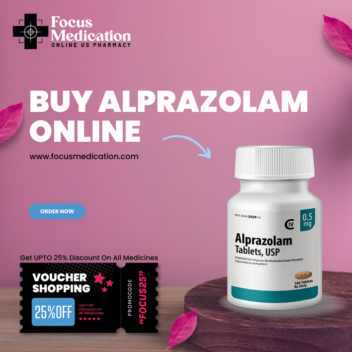 Alprazolam 1mg Online patient-focused digital health flow