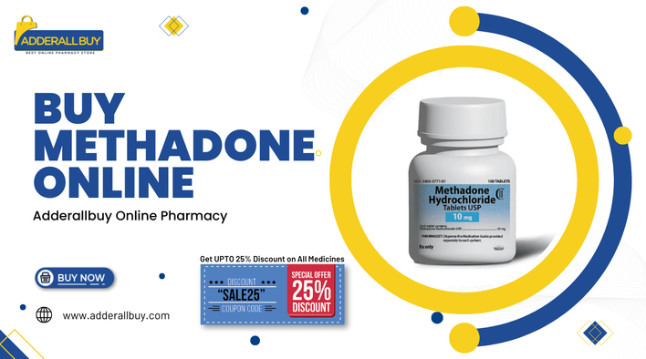 How To  Methadone Online Get Health Products Within Hours