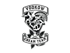 Vodkow Cream Team