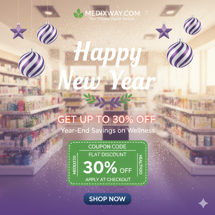 Buy Carisoprodol Online- The Future of Your Home Medical Cabinet