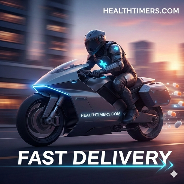 Trusted Places to Buy Diazepam Online Secure At-Home Medicine Refill