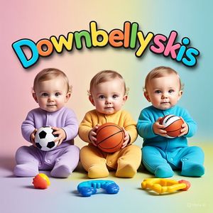 The Downbellynskis