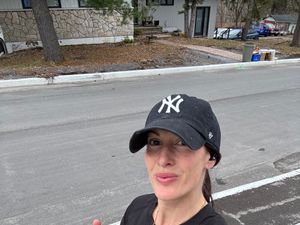 Sarah Snipper